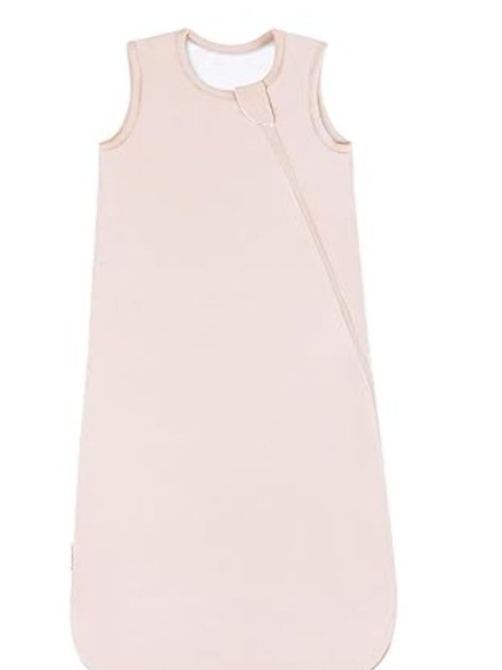 Bubble Panda Sleep Sack- Pink